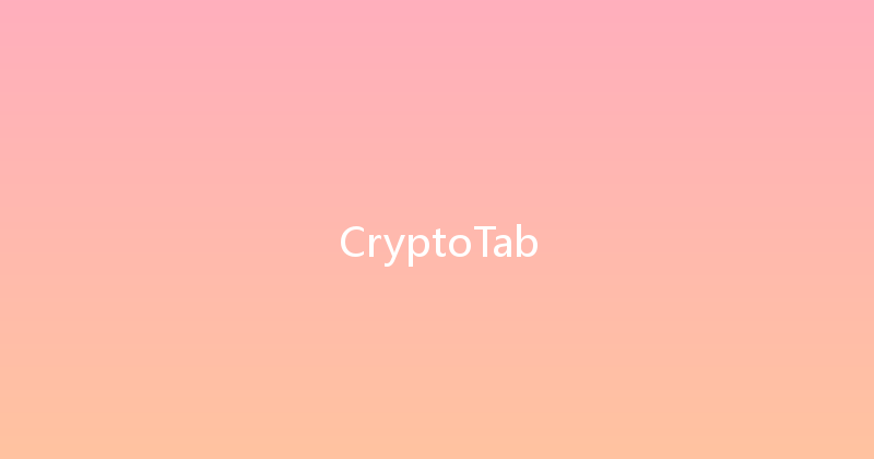 CryptoTab 