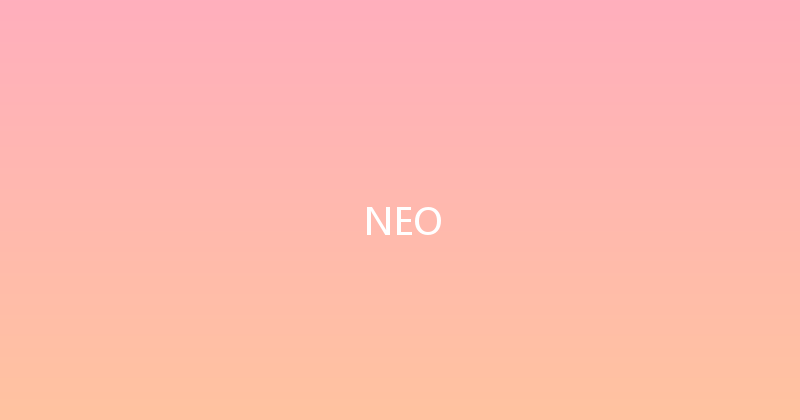 NEO 